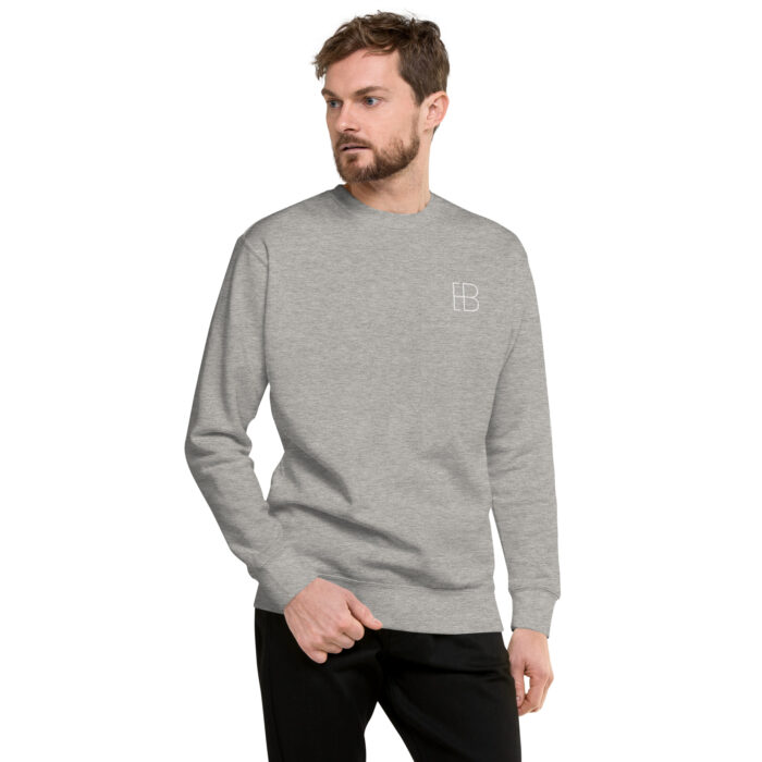 Sweatshirt premium unisexe "ELDEN-BEAUTY" – Image 19