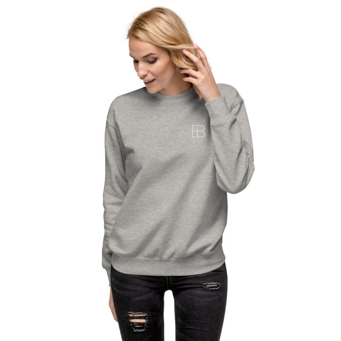 Sweatshirt premium unisexe "ELDEN-BEAUTY" – Image 19