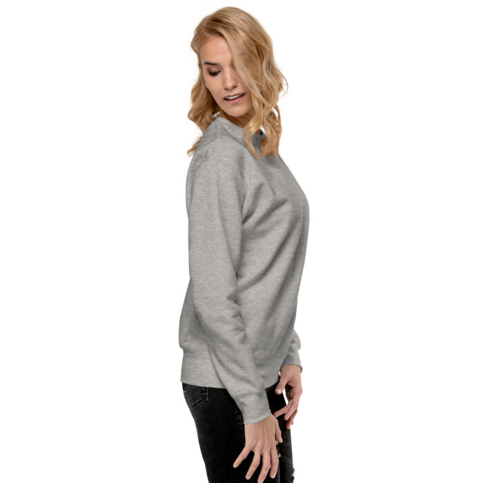 Sweatshirt premium unisexe "ELDEN-BEAUTY" – Image 24