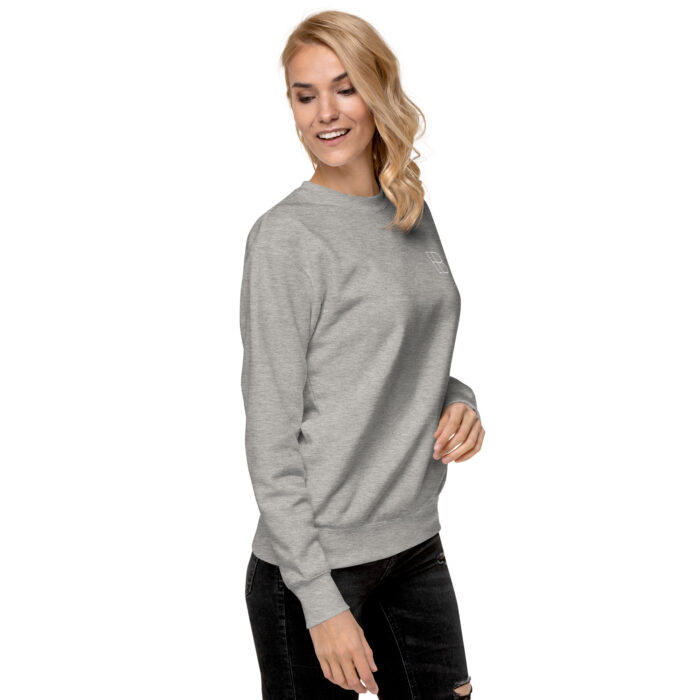 Sweatshirt premium unisexe "ELDEN-BEAUTY" – Image 23