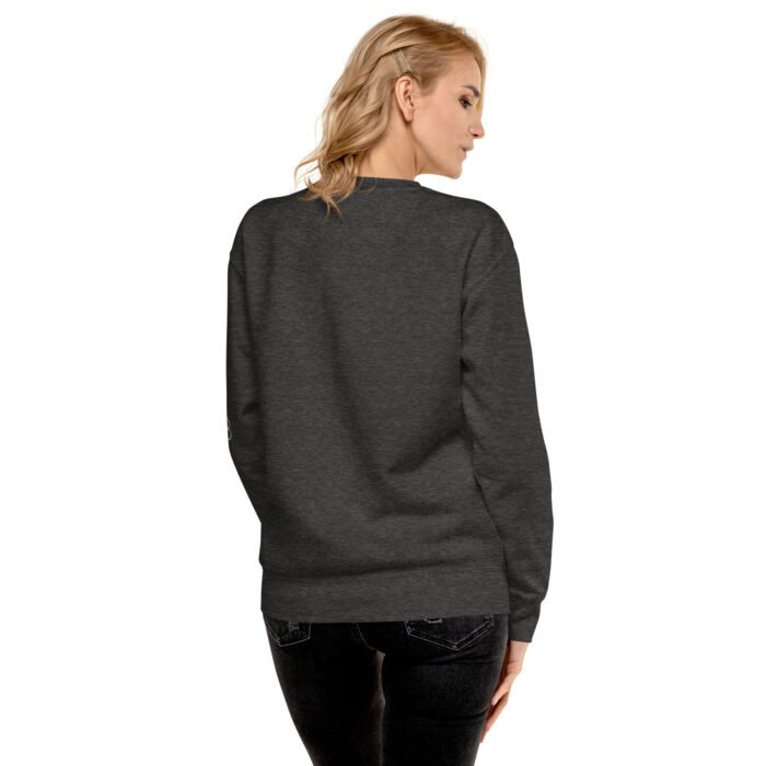 Sweatshirt premium unisexe "ELDEN-BEAUTY" – Image 14