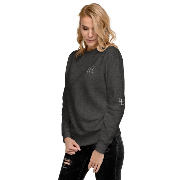 Sweatshirt premium unisexe "ELDEN-BEAUTY" – Image 15