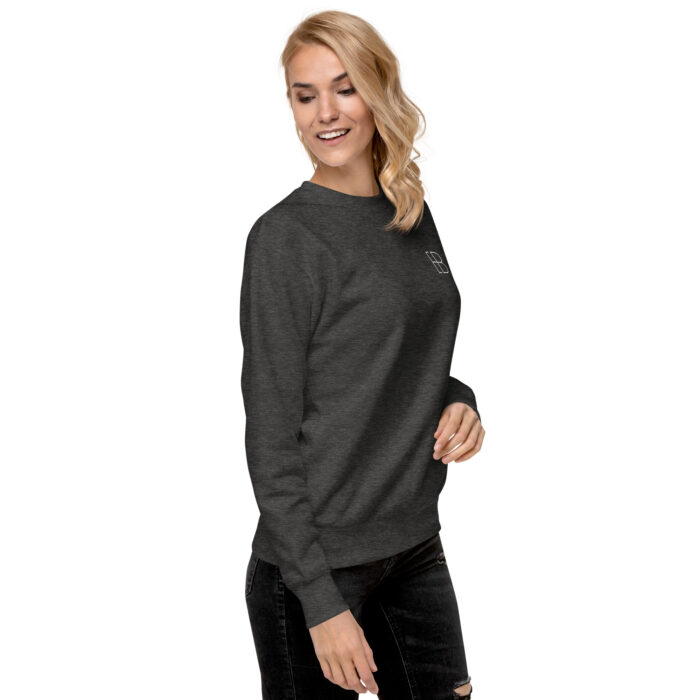 Sweatshirt premium unisexe "ELDEN-BEAUTY" – Image 17