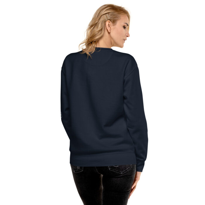 Sweatshirt premium unisexe "ELDEN-BEAUTY" – Image 8