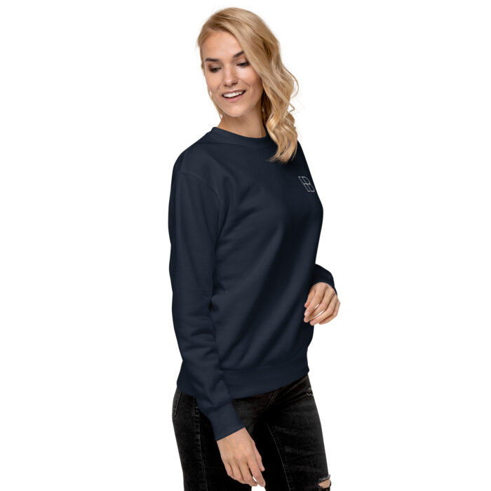 Sweatshirt premium unisexe "ELDEN-BEAUTY" – Image 11