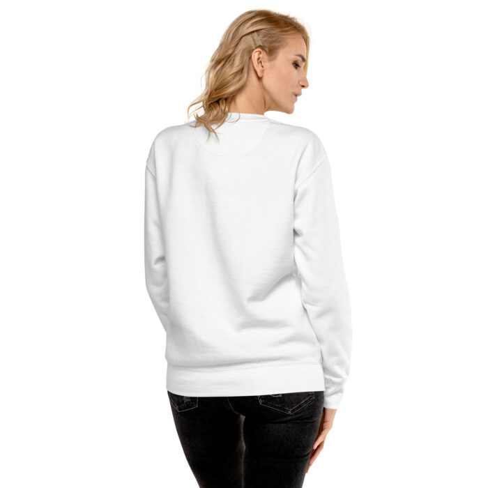 Sweatshirt premium unisexe "ELDEN-BEAUTY" – Image 26