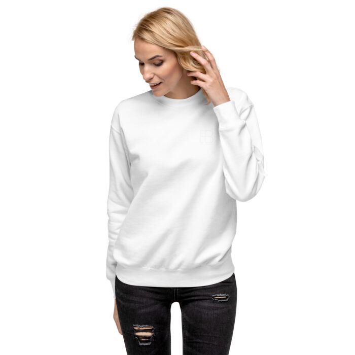 Sweatshirt premium unisexe "ELDEN-BEAUTY" – Image 25