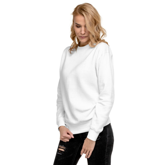 Sweatshirt premium unisexe "ELDEN-BEAUTY" – Image 27