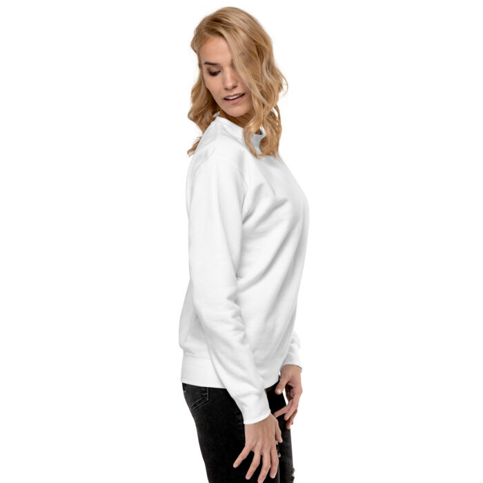 Sweatshirt premium unisexe "ELDEN-BEAUTY" – Image 30