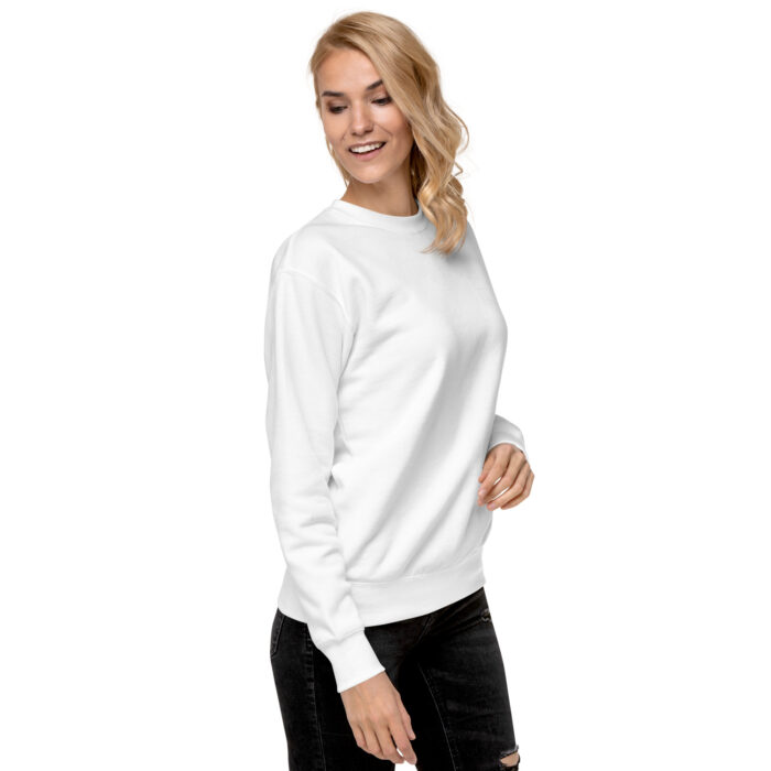 Sweatshirt premium unisexe "ELDEN-BEAUTY" – Image 29