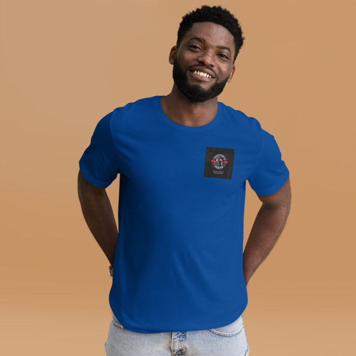 T-shirt unisexe "Toxiferate Gaming" – Image 18