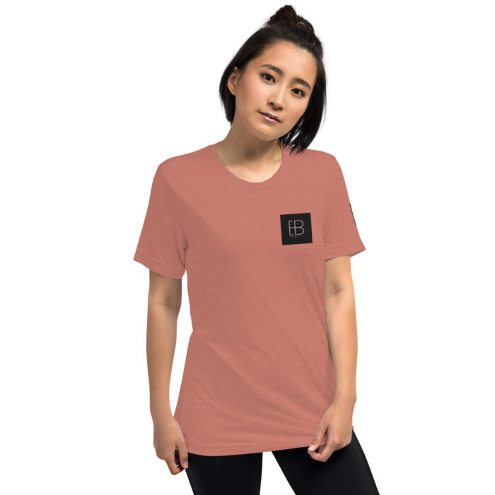 T-shirt à Manches Courtes "ELDEN-BEAUTY" – Image 9