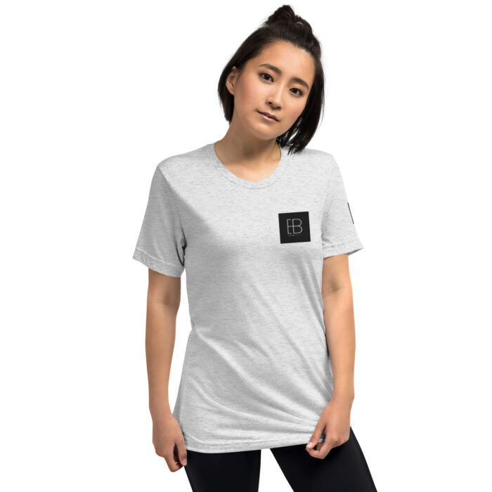 T-shirt à Manches Courtes "ELDEN-BEAUTY" – Image 13