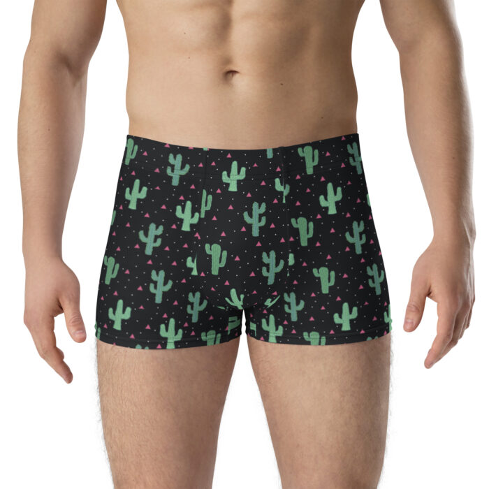 Boxers "Cactus" – Image 6