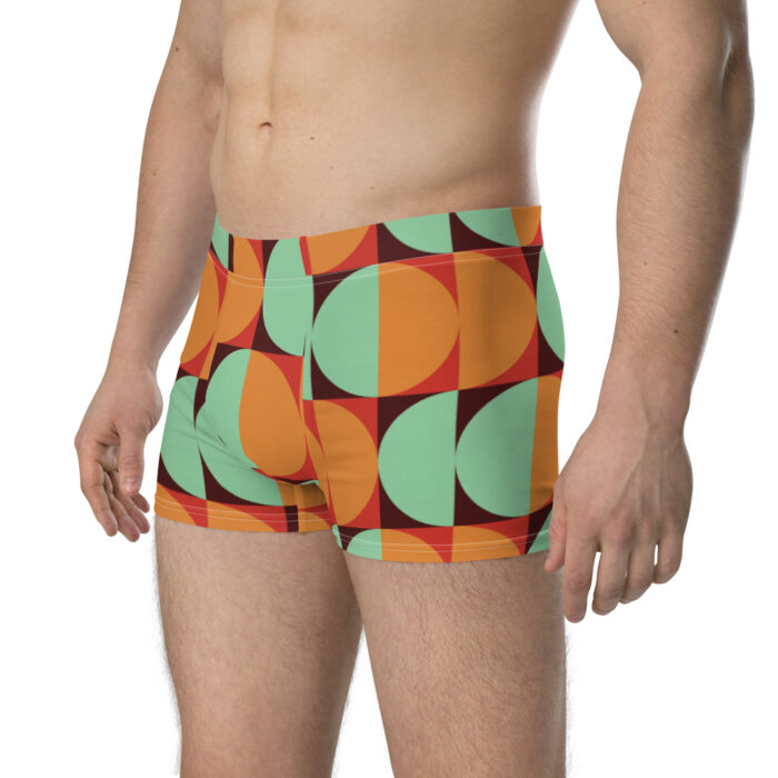 Boxers "Retro" – Image 2