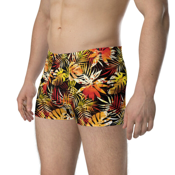 Boxers "Tropic"