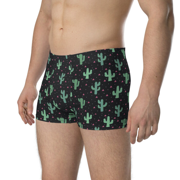 Boxers "Cactus" – Image 2