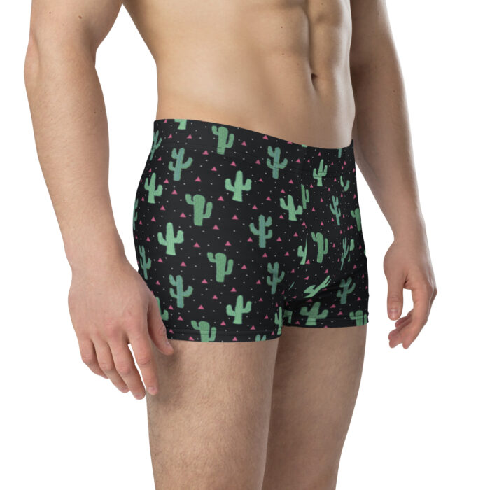 Boxers "Cactus"