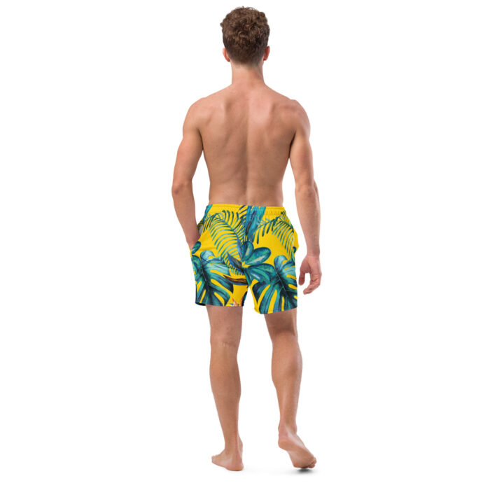 Maillot de bain all over homme – Image 5