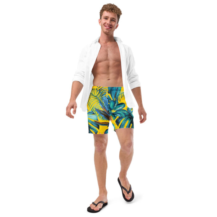 Maillot de bain all over homme – Image 2