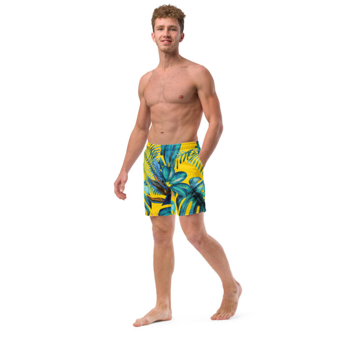 Maillot de bain all over homme – Image 4