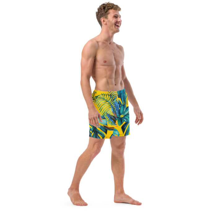 Maillot de bain all over homme – Image 3