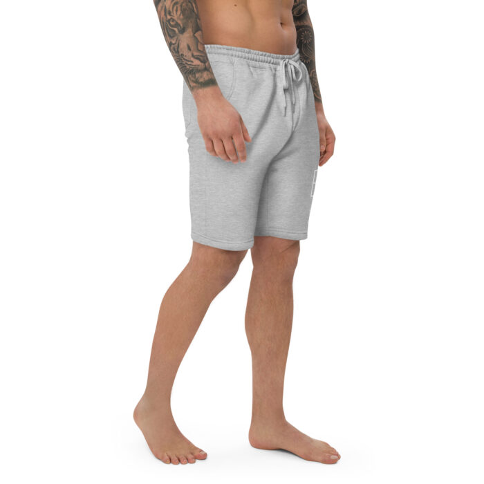 Short en molleton homme "ELDEN-BEAUTY" – Image 7