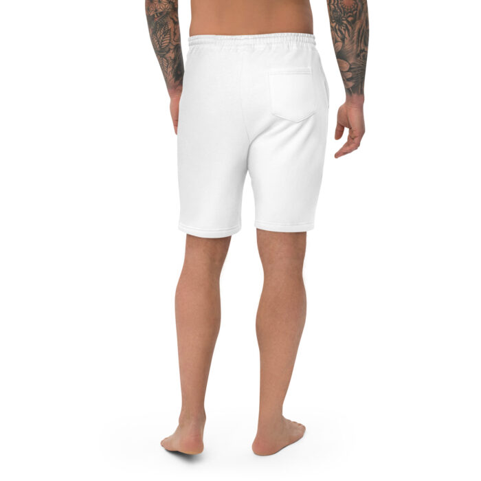 Short en molleton homme "ELDEN-BEAUTY" – Image 12