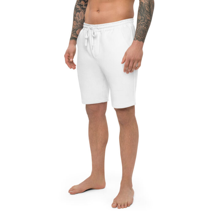 Short en molleton homme "ELDEN-BEAUTY" – Image 10