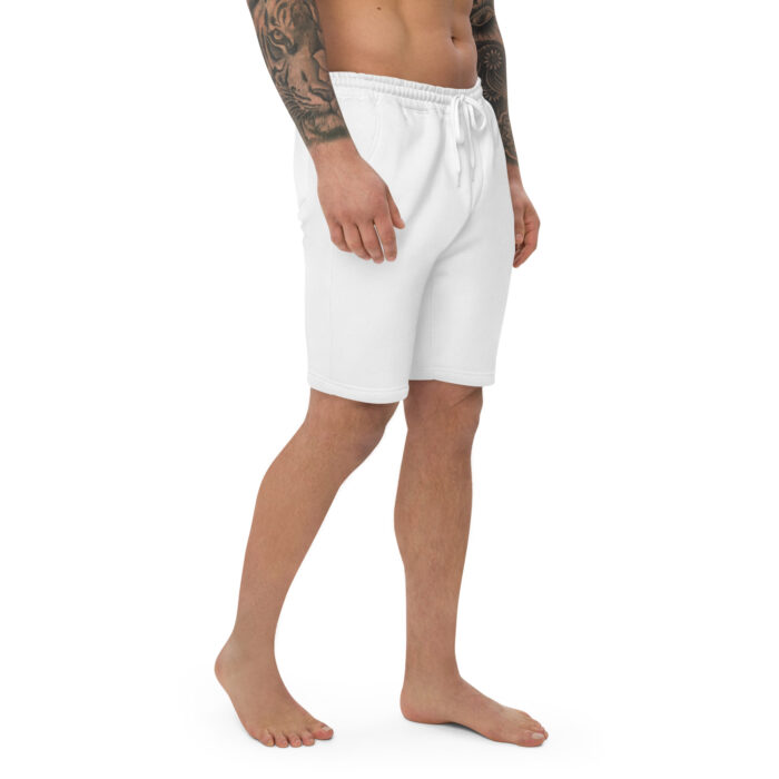 Short en molleton homme "ELDEN-BEAUTY" – Image 11