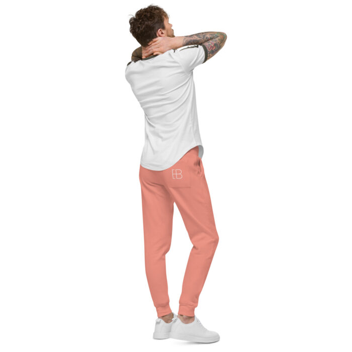 Pantalon de survêtement en molleton unisexe "ELDEN-BEAUTY" – Image 21