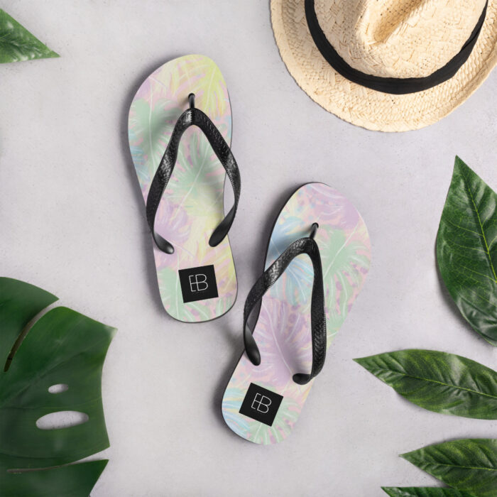 Flip-Flops Paon – Image 2