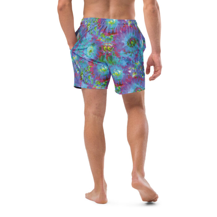 Maillot de bain all over homme Psych – Image 4