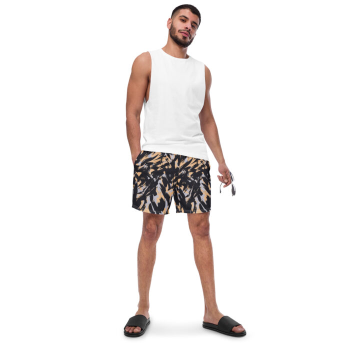 Maillot de bain all over homme Contact – Image 3