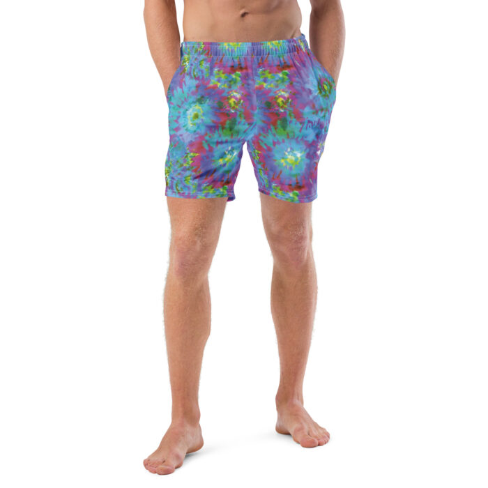 Maillot de bain all over homme Psych – Image 2