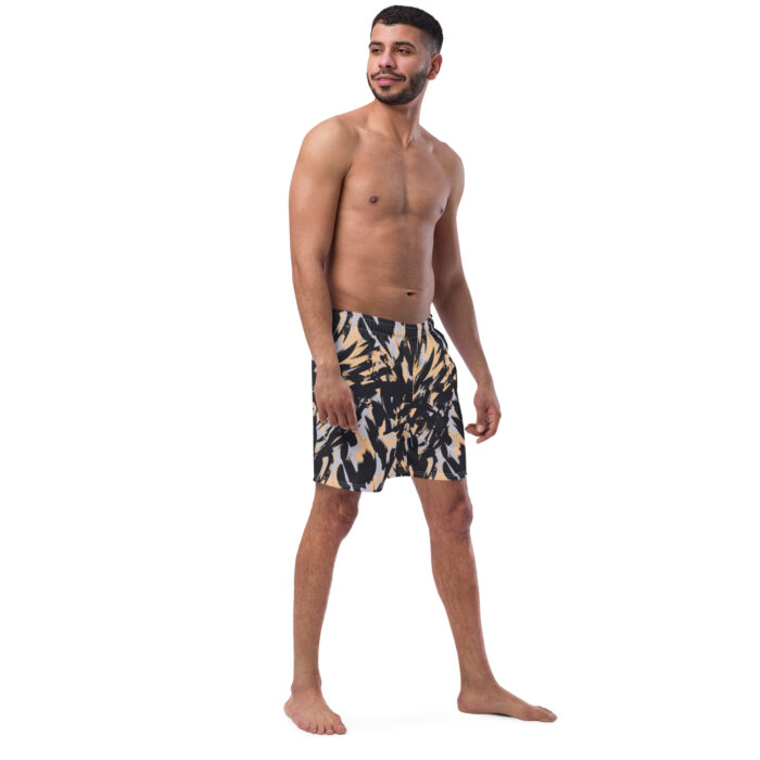 Maillot de bain all over homme Contact