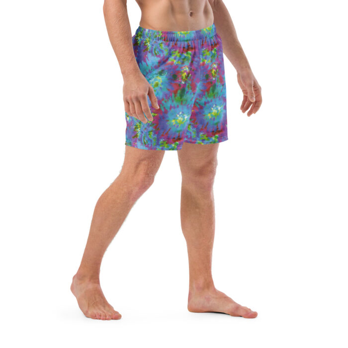 Maillot de bain all over homme Psych – Image 3